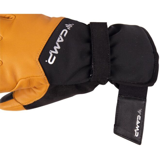 CAMP G Blizzard guantes alpinismo