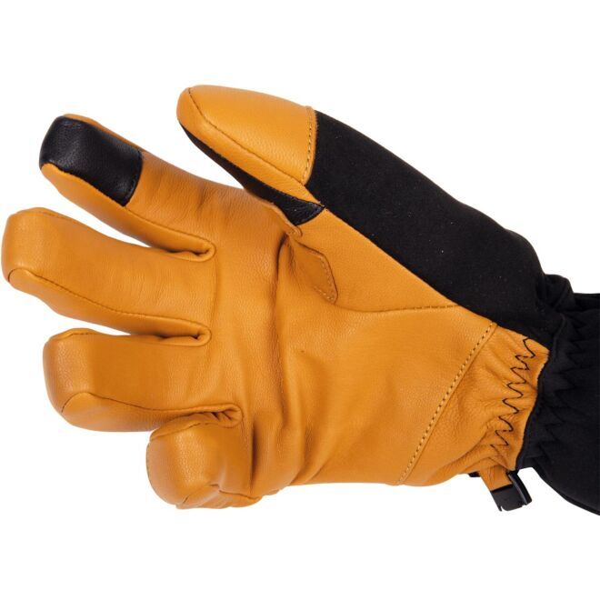 CAMP G Blizzard guantes alpinismo