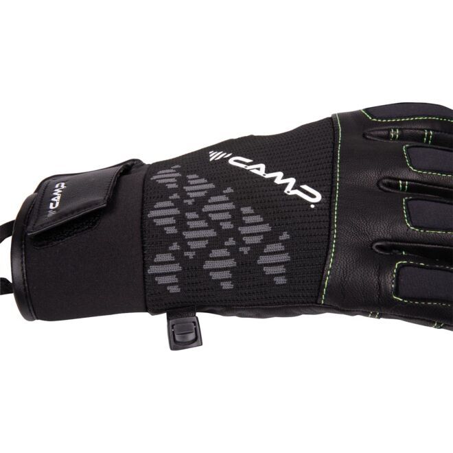 CAMP K Guide guantes de montañismo