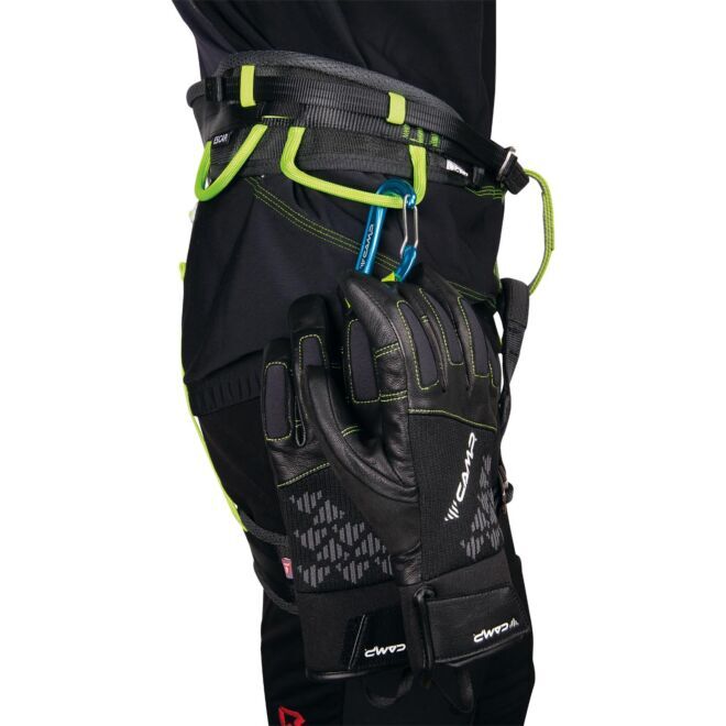 CAMP K Guide guantes de montañismo