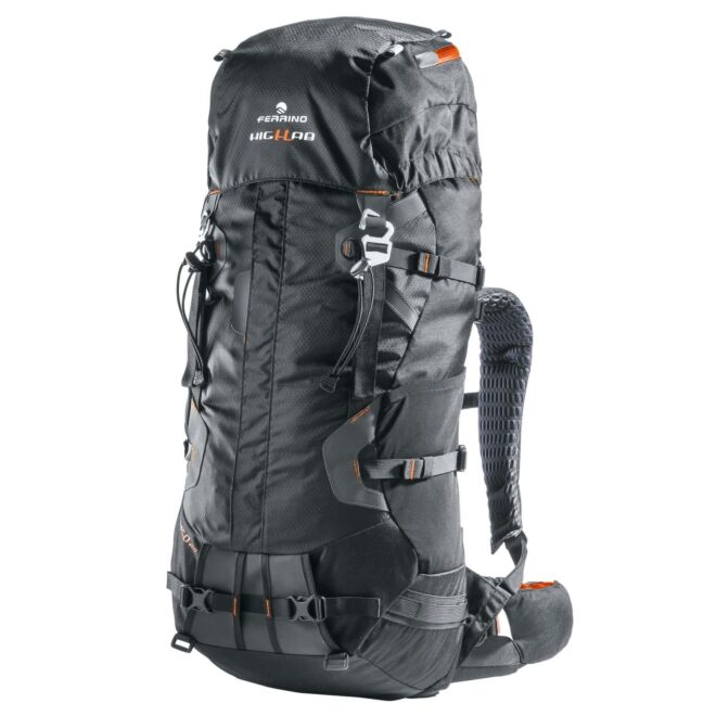 Ferrino X.M.T. 60 + 10 mochila de alpinismo