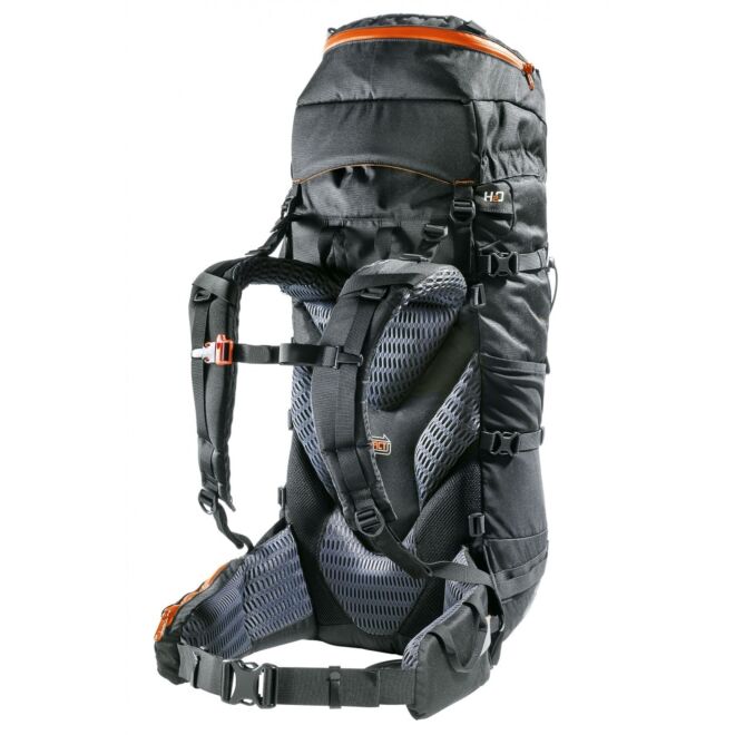 Ferrino X.M.T. 60 + 10 mochila de alpinismo