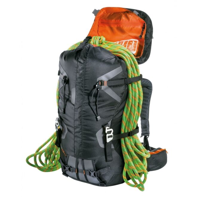 Ferrino X.M.T. 60 + 10 mochila de alpinismo