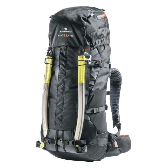 Ferrino X.M.T. 60 + 10 mochila de alpinismo