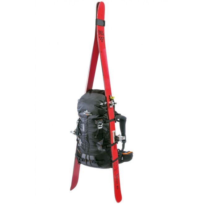 Ferrino X.M.T. 60 + 10 mochila de alpinismo