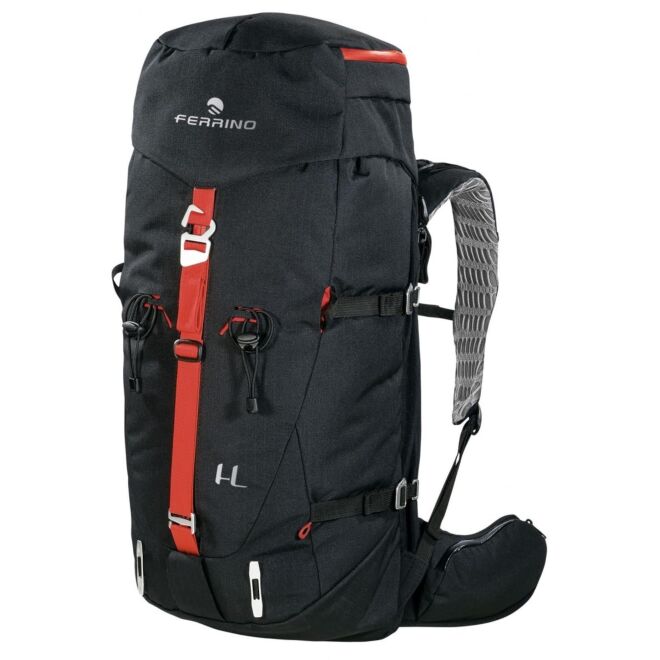 Ferrino X.M.T. 40 + 5 mochila de alpinismo