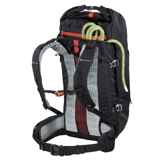 Ferrino X.M.T. 40 + 5 mochila de alpinismo