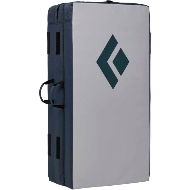 Black Diamond Circuit Z crash pad de escalada boulder