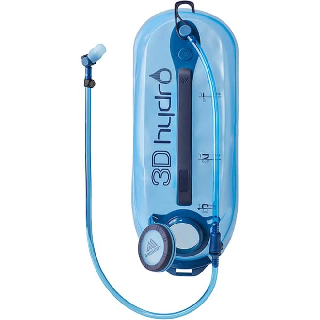 Gregory Pack 3D Hydro Reservoir camelback bolsa de hidratación mochila