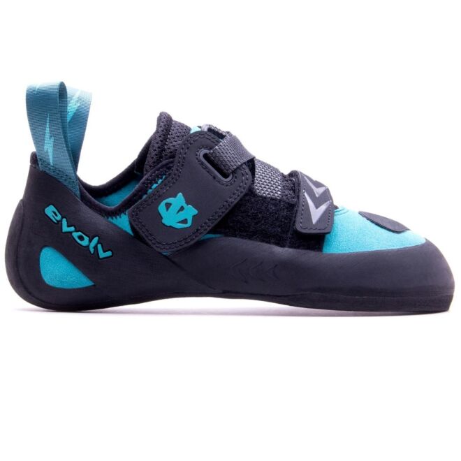Evolv Kira zapatillas de escalada
