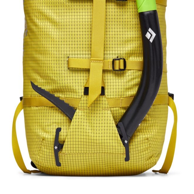 BD Black Diamond Speed 30 backpack de escalada y alpinismo