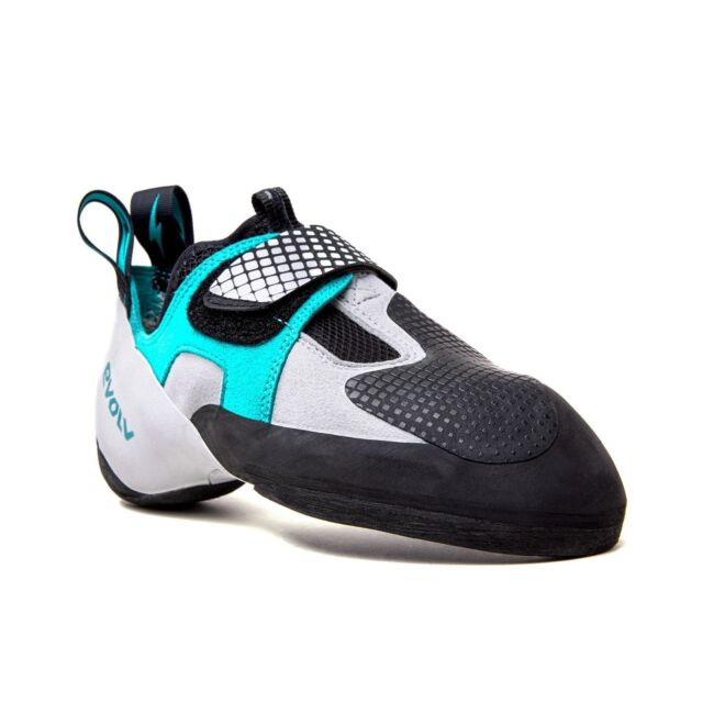 Evolv Zenist zapatillas de escalada mujer