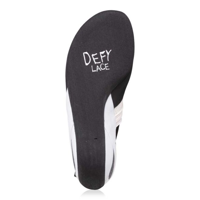 Evolv Defy Lace pies de gato