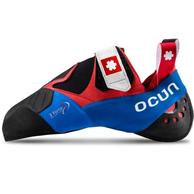 Ocun Fury zapatillas de escalada