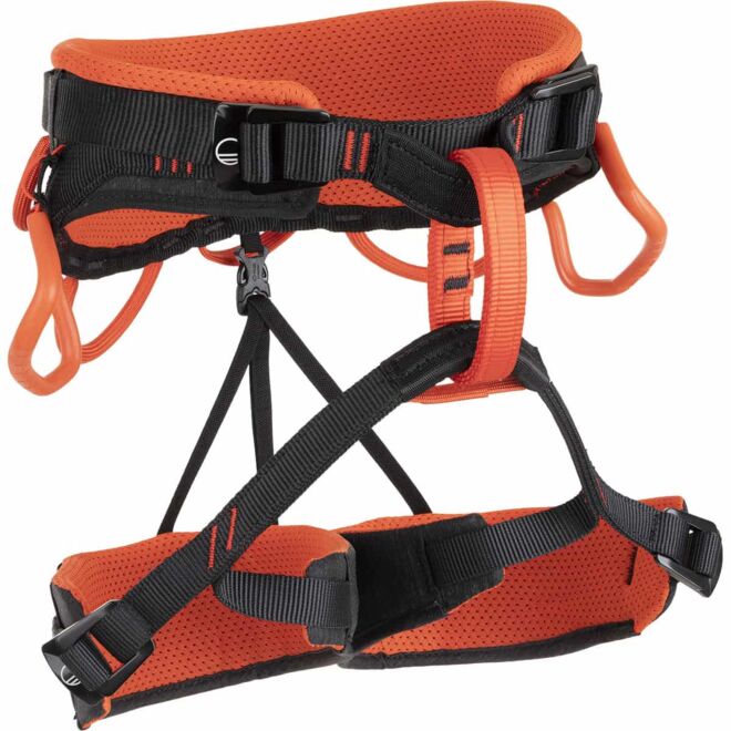 Wild Country Syncro arnés de escalada