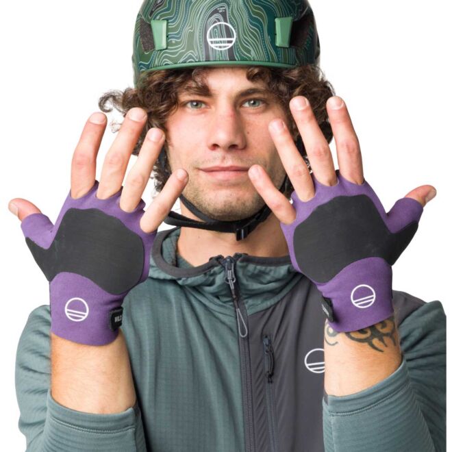 Wild Country Crack Gloves guantes de escalada en fisura