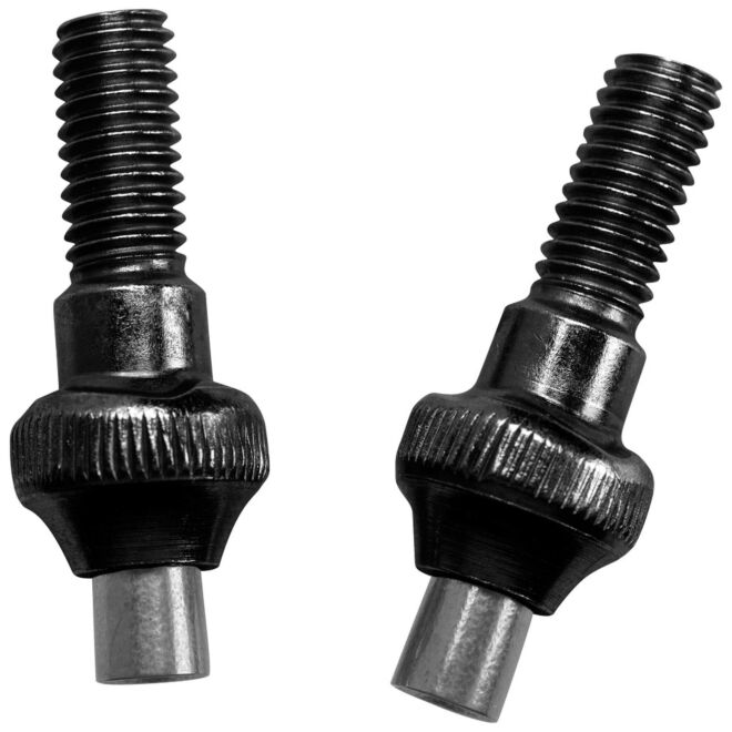 BD Black Diamond Carbide Tech Tips puntales de repuesto