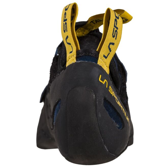 La Sportiva Tarantula Boulder Night Blue/Moss zapatos de escalada