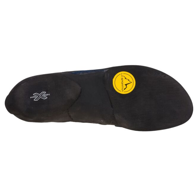 La Sportiva Tarantula Boulder Night Blue/Moss zapatos de escalada