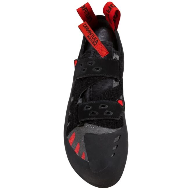 La Sportiva Tarantula Boulder Metal/Sunset zapatillas de escalada