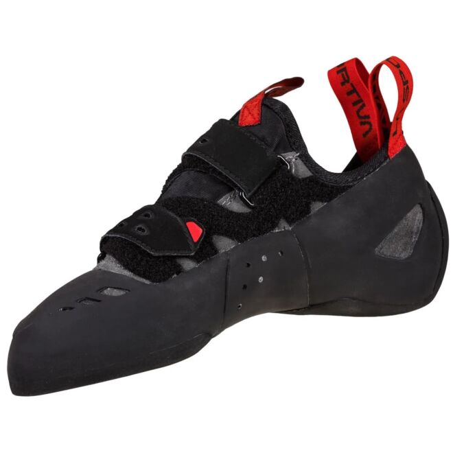 La Sportiva Tarantula Boulder Metal/Sunset zapatillas de escalada