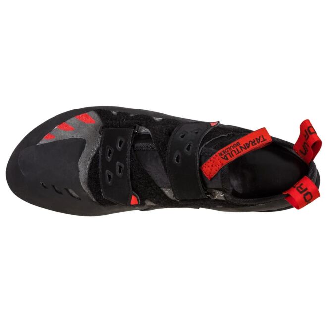 La Sportiva Tarantula Boulder Metal/Sunset zapatillas de escalada