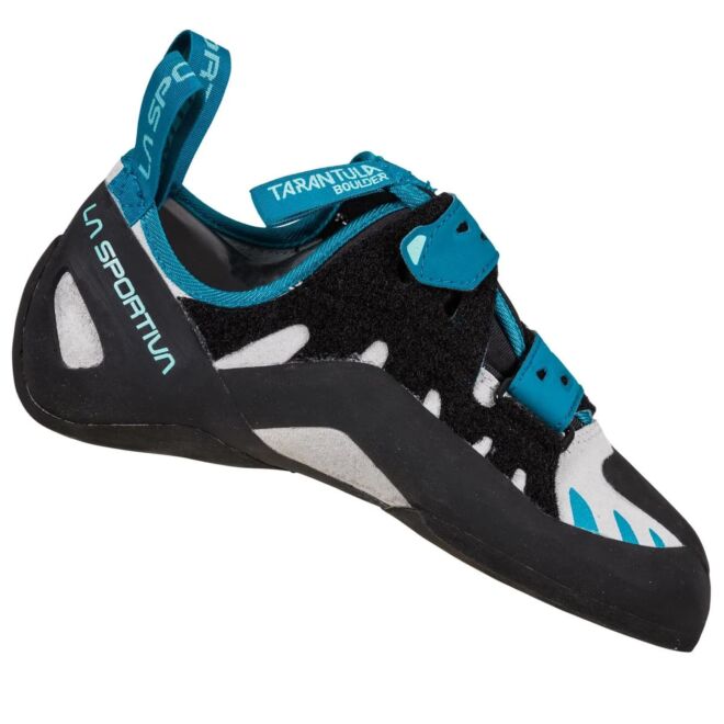 La Sportiva Tarantula Boulder mujer Ice\/Crystal zapatillas de escalada mujer