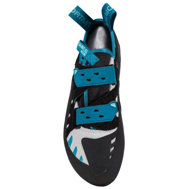 La Sportiva Tarantula Boulder mujer Ice\/Crystal zapatillas de escalada mujer