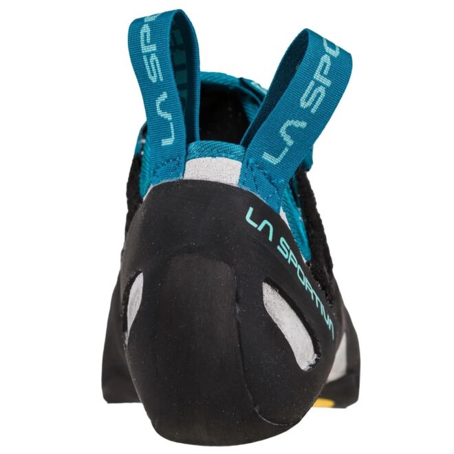 La Sportiva Tarantula Boulder mujer Ice\/Crystal zapatillas de escalada mujer