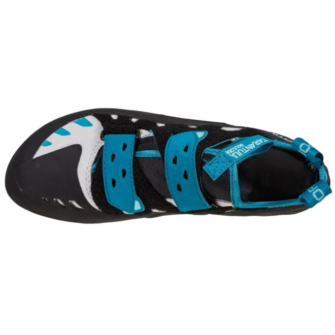 La Sportiva Tarantula Boulder mujer Ice\/Crystal zapatillas de escalada mujer