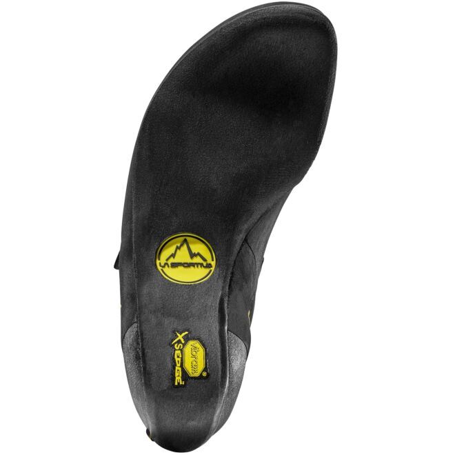 La Sportiva Miura VS climbing shoes