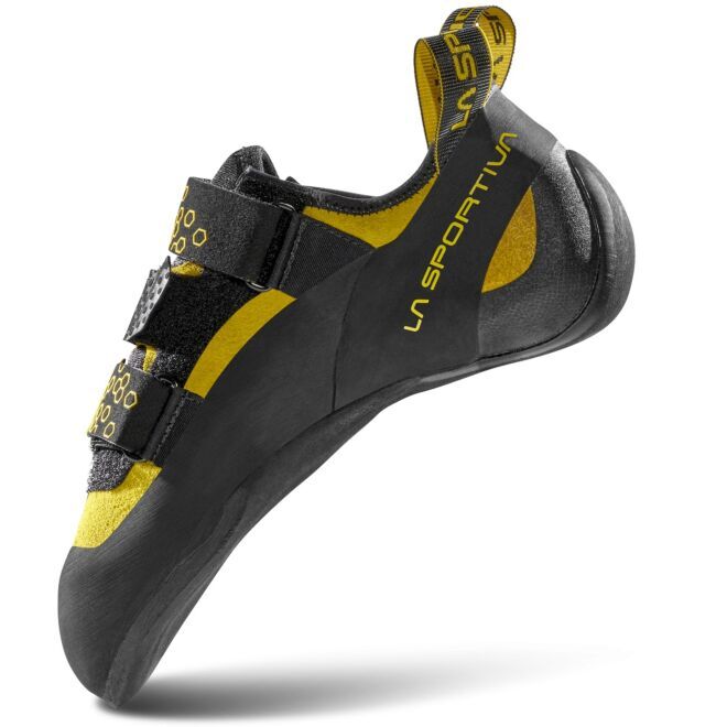 La Sportiva Miura VS climbing shoes
