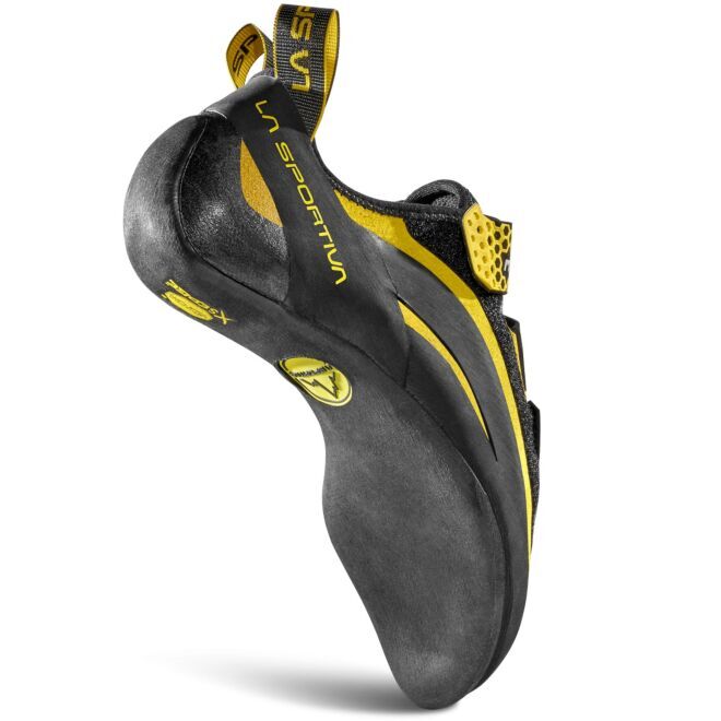 La Sportiva Miura VS climbing shoes