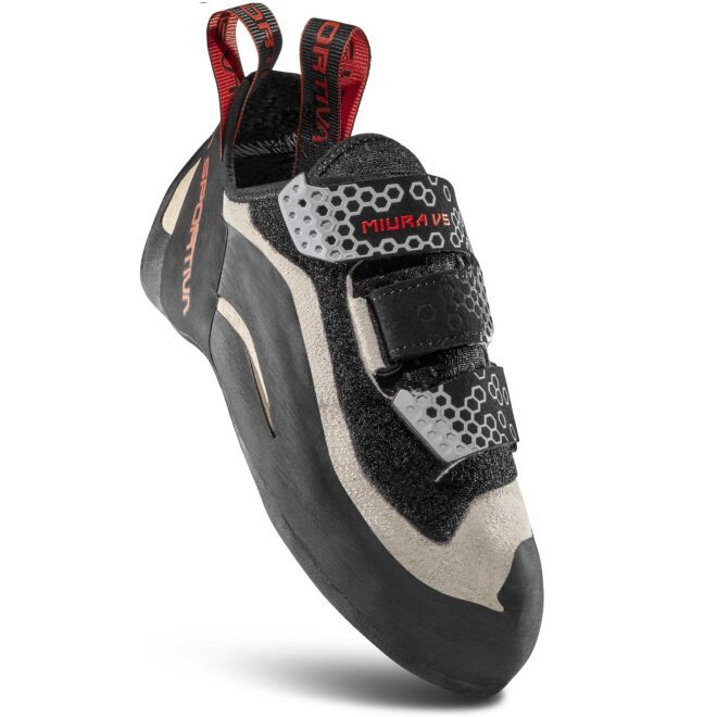 La Sportiva Miura VS mujer zapatillas de escalada