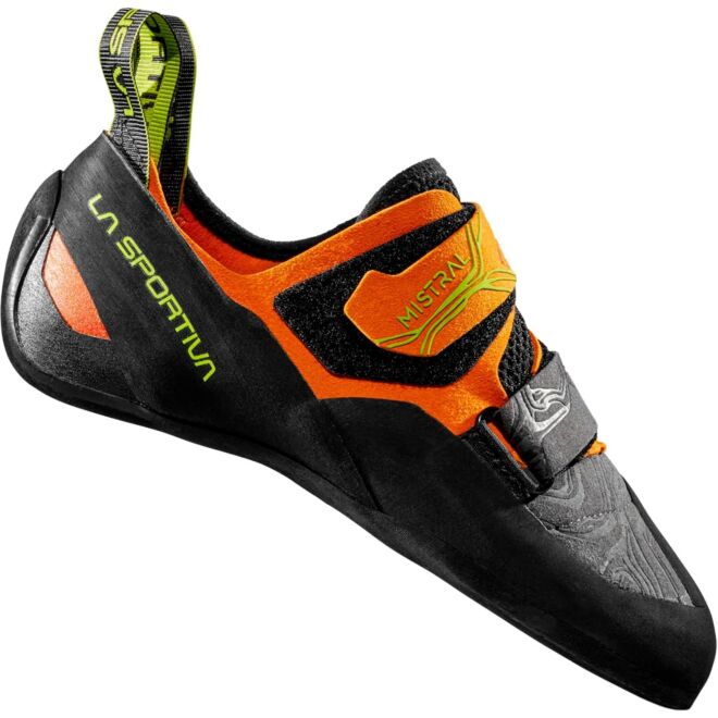 La Sportiva Mistral zapatillas de escalada