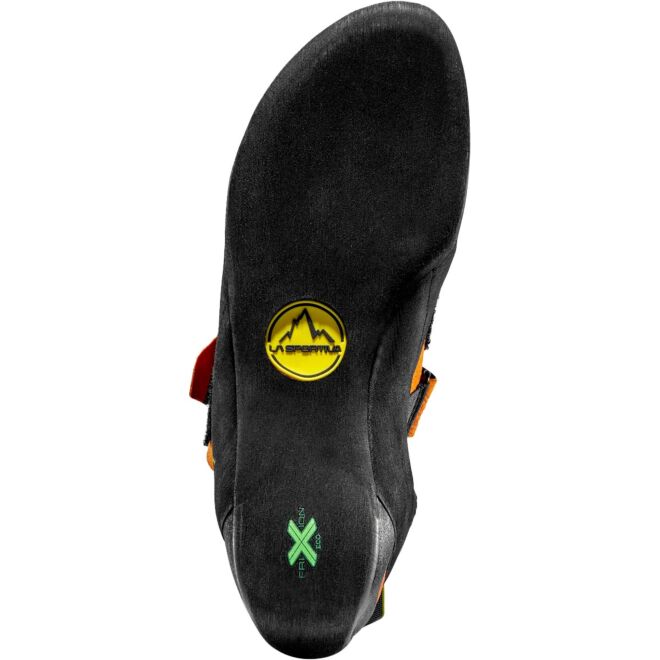 La Sportiva Mistral zapatillas de escalada