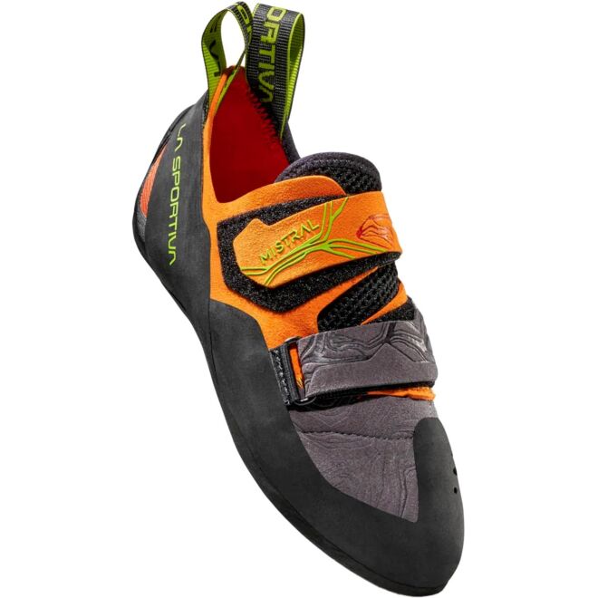 La Sportiva Mistral zapatillas de escalada