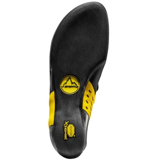 La Sportiva Katana Yellow/Black zapatillas de escalada