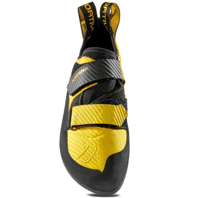 La Sportiva Katana Yellow/Black zapatillas de escalada