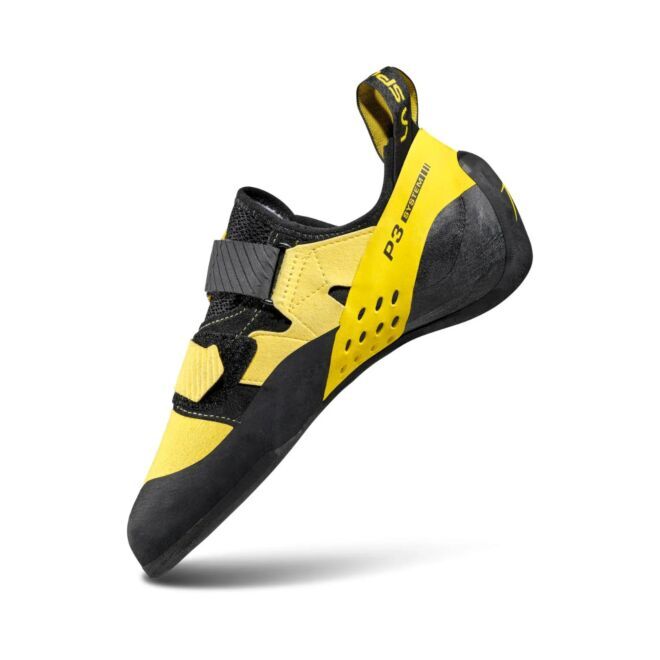 La Sportiva Katana Yellow/Black zapatillas de escalada