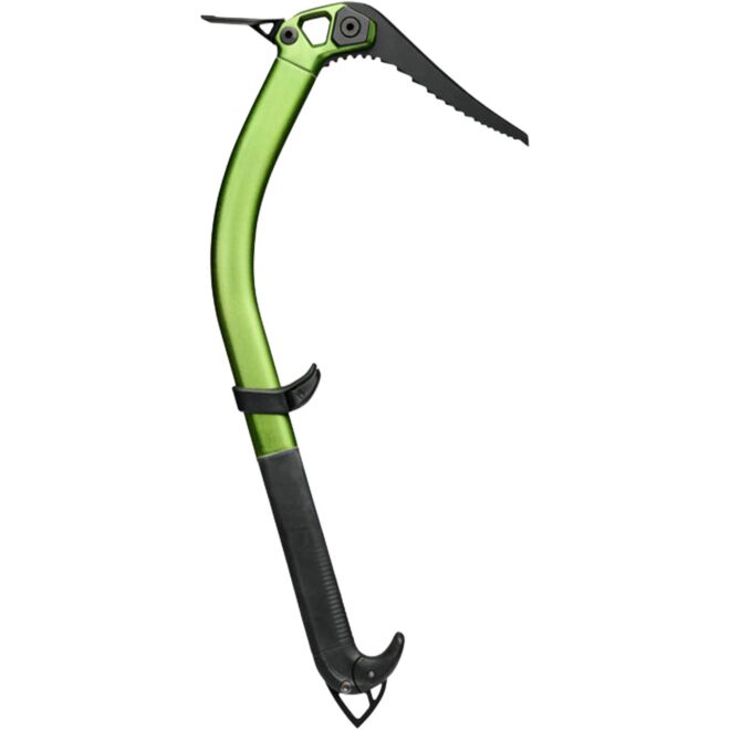 BD Black Diamond Viper Adze Ice Tool ice axe