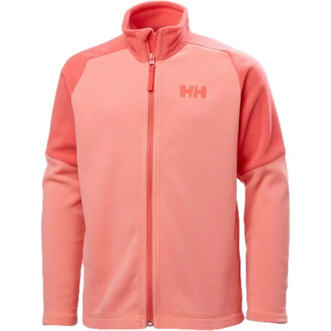 Helly Hansen Junior Daybreaker Jacket pile técnico