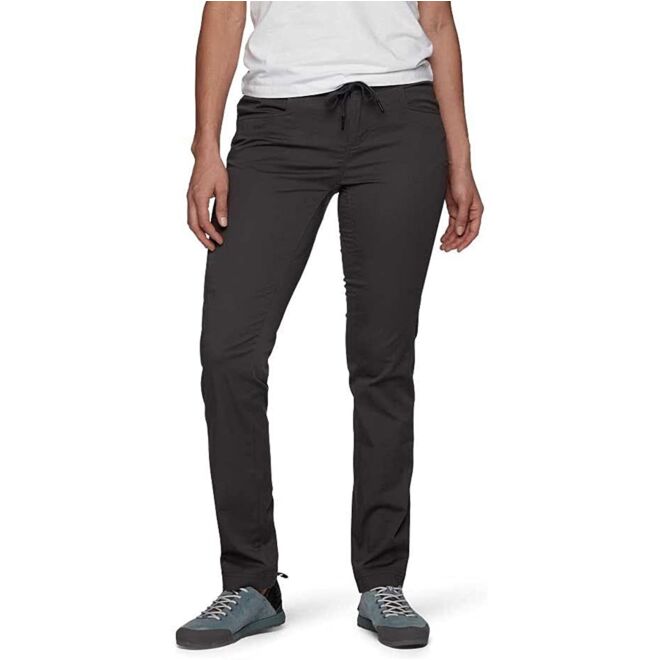 BD Black Diamond W Credo Pants pantalón mujer