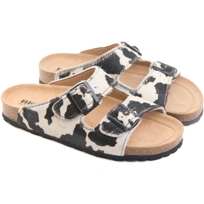 Bioline 430 Cavallino sandals