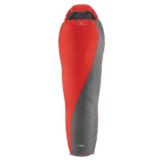 Ferrino Yukon Pro Lady saco de dormir