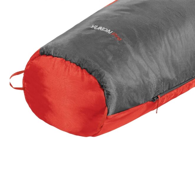 Ferrino Yukon Pro saco de dormir