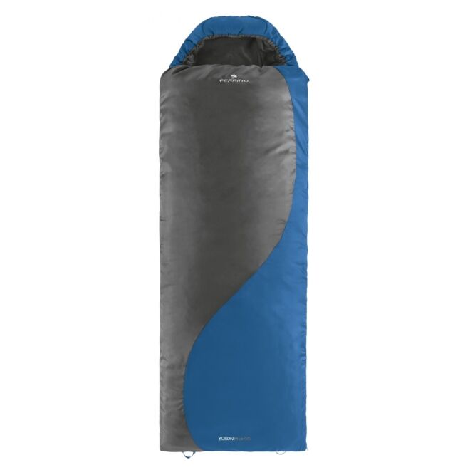 Ferrino Yukon Plus SQ saco de dormir