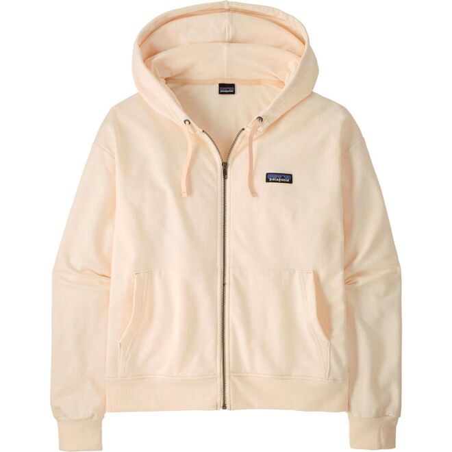 Patagonia W's Ahnya Full-Zip Hoody sudadera mujer
