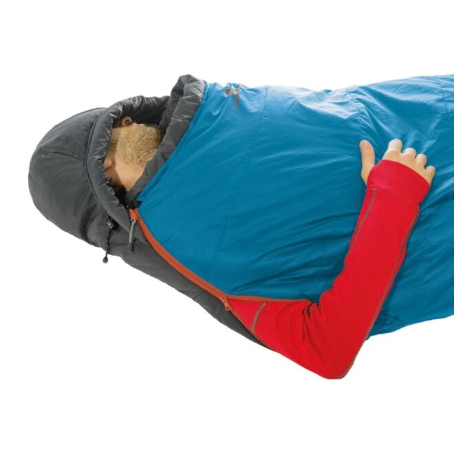 Ferrino Nightec Lite Pro 600 L saco de dormir