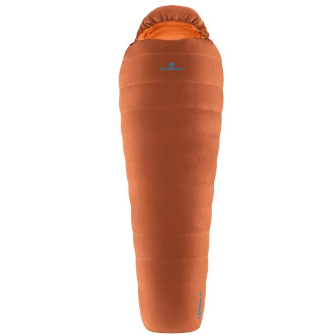 Ferrino Lightec 1400 Duvet RDS Down saco de dormir envío